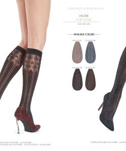 Oroblu - Legwear FW 2016.17